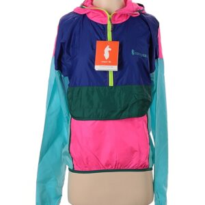 Windbreaker