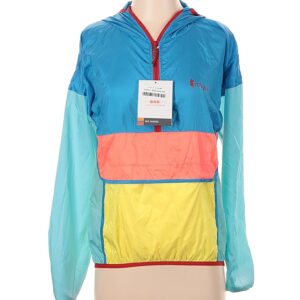 Windbreaker