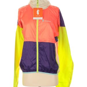Windbreaker