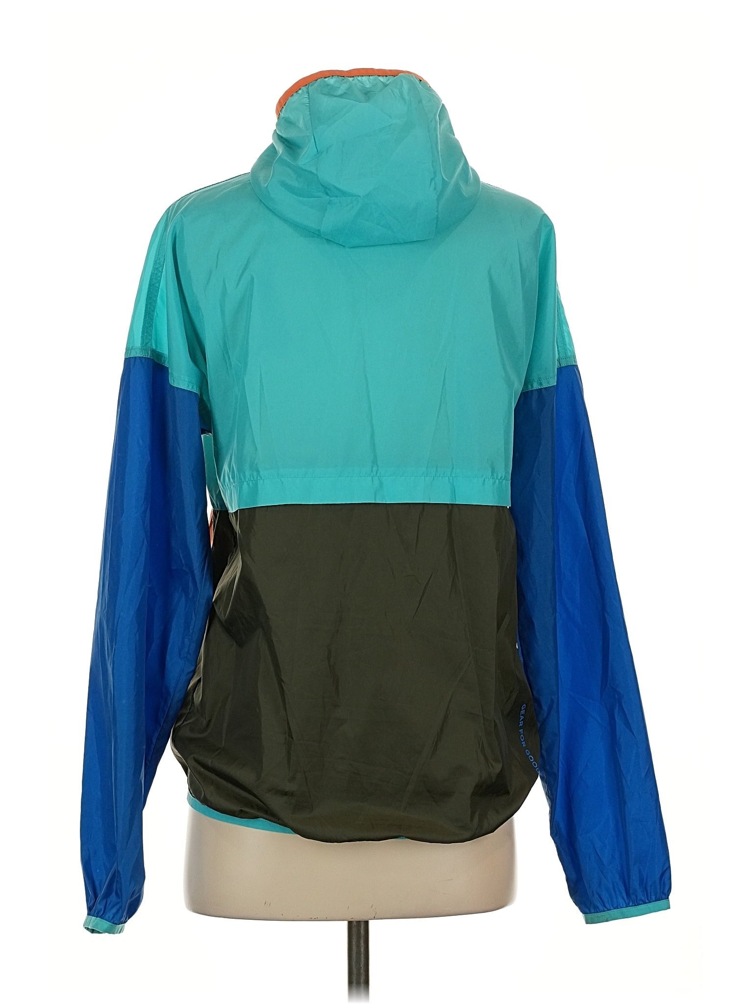 Windbreaker - Image 2