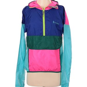 Windbreaker