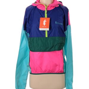 Windbreaker