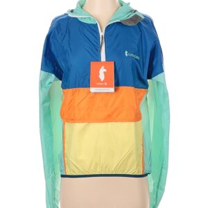 Windbreaker