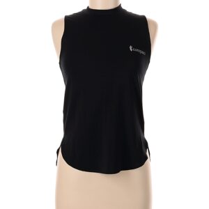 Sleeveless T Shirt